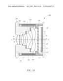 OPTICAL IMAGING LENS SET AND ELECTRONIC DEVICE COMPRISING THE SAME diagram and image