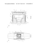 MOBILE DEVICE AND OPTICAL IMAGING LENS THEREOF diagram and image