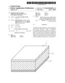 PIEZOELECTRIC MATERIAL, PIEZOELECTRIC ELEMENT, AND ELECTRONIC APPARATUS diagram and image