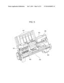 PIEZOELECTRIC MATERIAL, PIEZOELECTRIC ELEMENT, AND ELECTRONIC APPARATUS diagram and image