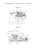 PIEZOELECTRIC MATERIAL, PIEZOELECTRIC ELEMENT, AND ELECTRONIC APPARATUS diagram and image