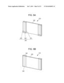 PIEZOELECTRIC MATERIAL, PIEZOELECTRIC ELEMENT, AND ELECTRONIC APPARATUS diagram and image