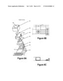 Auto-Focus Camera Module with MEMS Closed Loop Compensator diagram and image