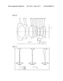 INNER FOCUS LENS SYSTEM, INTERCHANGEABLE LENS APPARATUS AND CAMERA SYSTEM diagram and image