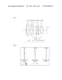 INNER FOCUS LENS SYSTEM, INTERCHANGEABLE LENS APPARATUS AND CAMERA SYSTEM diagram and image