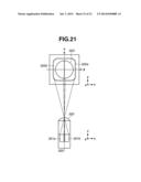 IMAGING APPARATUS AND METHOD FOR CONTROLLING THE SAME diagram and image