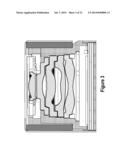 Auto-Focus Camera Module with MEMS Capacitance Estimator diagram and image