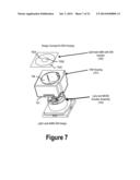 Auto-Focus Camera Module with MEMS Capacitance Estimator diagram and image