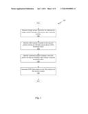 SYSTEM, METHOD, AND COMPUTER PROGRAM PRODUCT IMPLEMENTING AN IMAGE     PROCESSING PIPELINE FOR HIGH-DYNAMIC RANGE IMAGES diagram and image