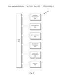 SYSTEM, METHOD, AND COMPUTER PROGRAM PRODUCT IMPLEMENTING AN IMAGE     PROCESSING PIPELINE FOR HIGH-DYNAMIC RANGE IMAGES diagram and image