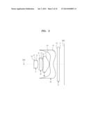 Photographic Lens Optical System diagram and image