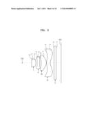 Photographic Lens Optical System diagram and image