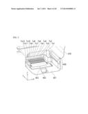 ACCESSORY, CAMERA, ACCESSORY CONTROL PROGRAM, AND CAMERA CONTROL PROGRAM diagram and image