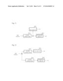 METHOD AND APPARATUS FOR GENERATING JITTER-RELATED DATA diagram and image