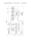 TUNER MODULE, AND MOBILE COMMUNICATION TERMINAL diagram and image