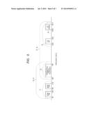 TUNER MODULE, AND MOBILE COMMUNICATION TERMINAL diagram and image