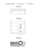 IMAGE PROJECTION APPARATUS AND METHOD OF CONTROLLING SAME diagram and image