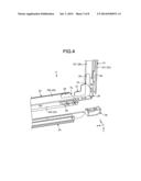 TELEVISION RECEIVER AND VIDEO DISPLAY DEVICE diagram and image