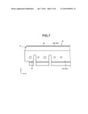 TELEVISION RECEIVER AND VIDEO DISPLAY DEVICE diagram and image