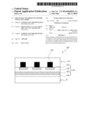 TOUCH PANEL AND PRODUCING METHOD FOR VIA ELECTRODE diagram and image