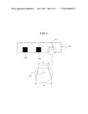 TOUCH PANEL AND PRODUCING METHOD FOR VIA ELECTRODE diagram and image