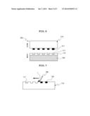 TOUCH PANEL AND PRODUCING METHOD FOR VIA ELECTRODE diagram and image