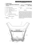 Touch Screen Device diagram and image