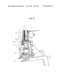 Touch Screen Device diagram and image