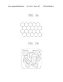 CONDUCTIVE MATERIAL, METHOD OF FABRICATING ELECTRODE, AND DISPLAY DEVICE     HAVING THE SAME diagram and image