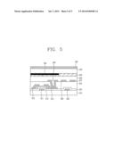 CONDUCTIVE MATERIAL, METHOD OF FABRICATING ELECTRODE, AND DISPLAY DEVICE     HAVING THE SAME diagram and image