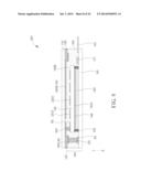 TOUCH DISPLAY DEVICE diagram and image