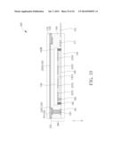 TOUCH DISPLAY DEVICE diagram and image