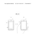 PORTABLE ELECTRONIC APPARATUS diagram and image