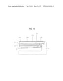 PORTABLE ELECTRONIC APPARATUS diagram and image