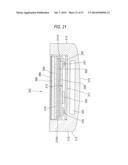 PORTABLE ELECTRONIC APPARATUS diagram and image