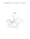 PORTABLE ELECTRONIC APPARATUS diagram and image