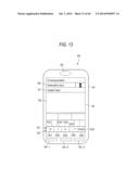 TOUCH PANEL AND ELECTRONIC DEVICE diagram and image