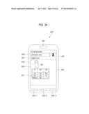 TOUCH PANEL AND ELECTRONIC DEVICE diagram and image