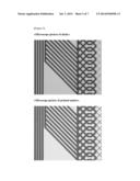 CLICHE FOR OFFSET-PRINTING AND METHOD FOR MANUFACTURING SAME diagram and image