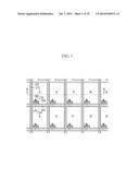DISPLAY PANEL AND LIQUID CRYSTAL DISPLAY INCLUDING THE SAME diagram and image