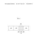 DISPLAY PANEL AND LIQUID CRYSTAL DISPLAY INCLUDING THE SAME diagram and image