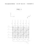 DISPLAY DEVICE diagram and image