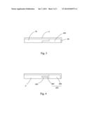 SLIM BEZEL LIQUID CRYSTAL DISPLAY DEVICE diagram and image