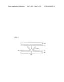 LIQUID CRYSTAL DISPLAY HAVING WIDE VIEWING ANGLE diagram and image