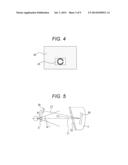 OPTOMETRY APPARATUS diagram and image