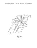 GIMBALED HANDLE STABILIZING CONTROLLER ASSEMBLY diagram and image