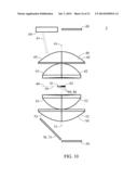 LIGHT SOURCE SYSTEM FOR A STEREOSCOPIC IMAGE diagram and image