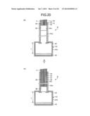 CALIBRATION APPARATUS AND CALIBRATION METHOD diagram and image