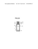 CALIBRATION APPARATUS AND CALIBRATION METHOD diagram and image