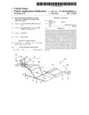 DEVICES FOR DETERMINING LAYER THICKNESS AND/OR CONTAMINATION LEVEL OF A     BELT diagram and image